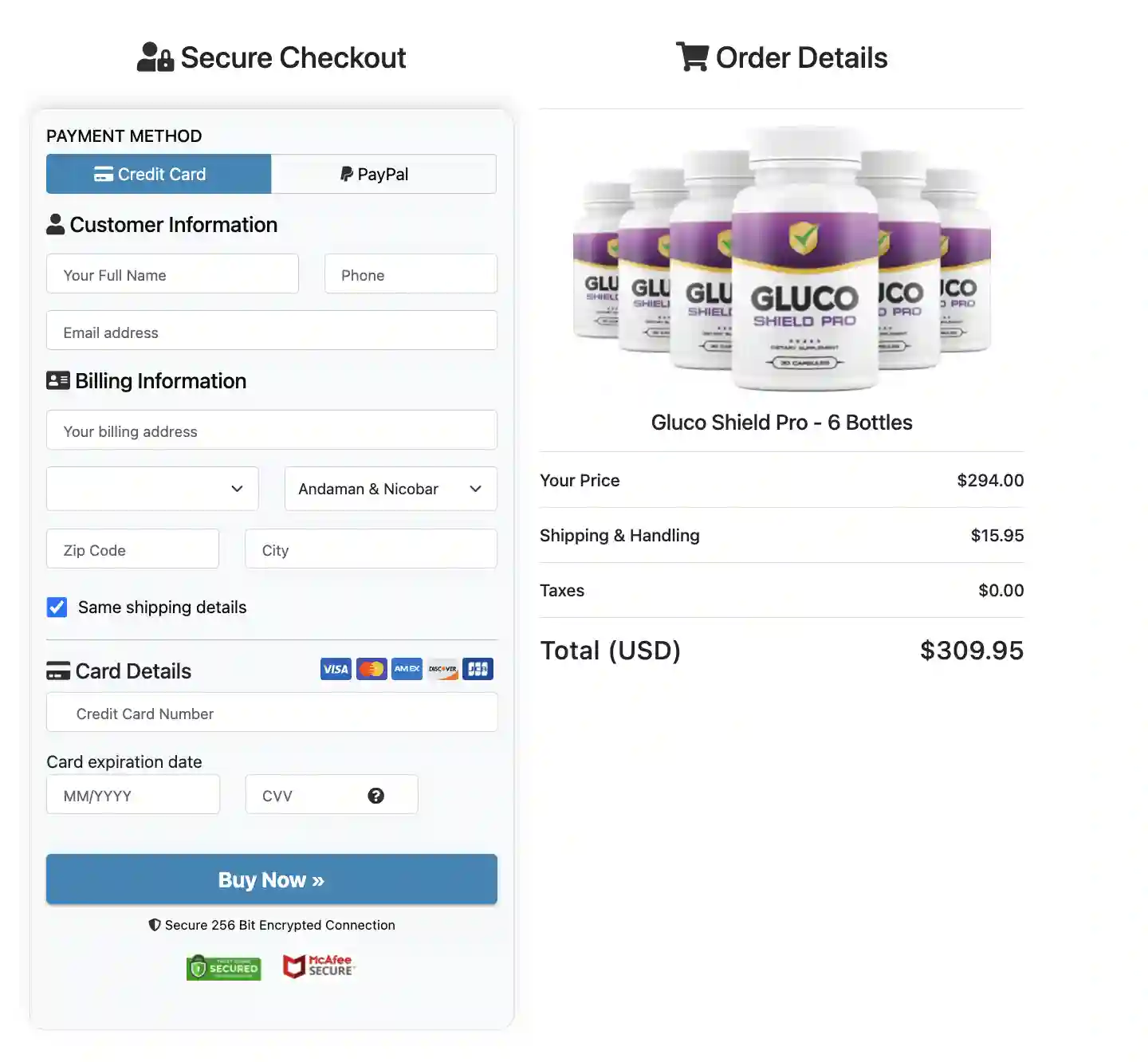 gluco-shield-pro-order-page