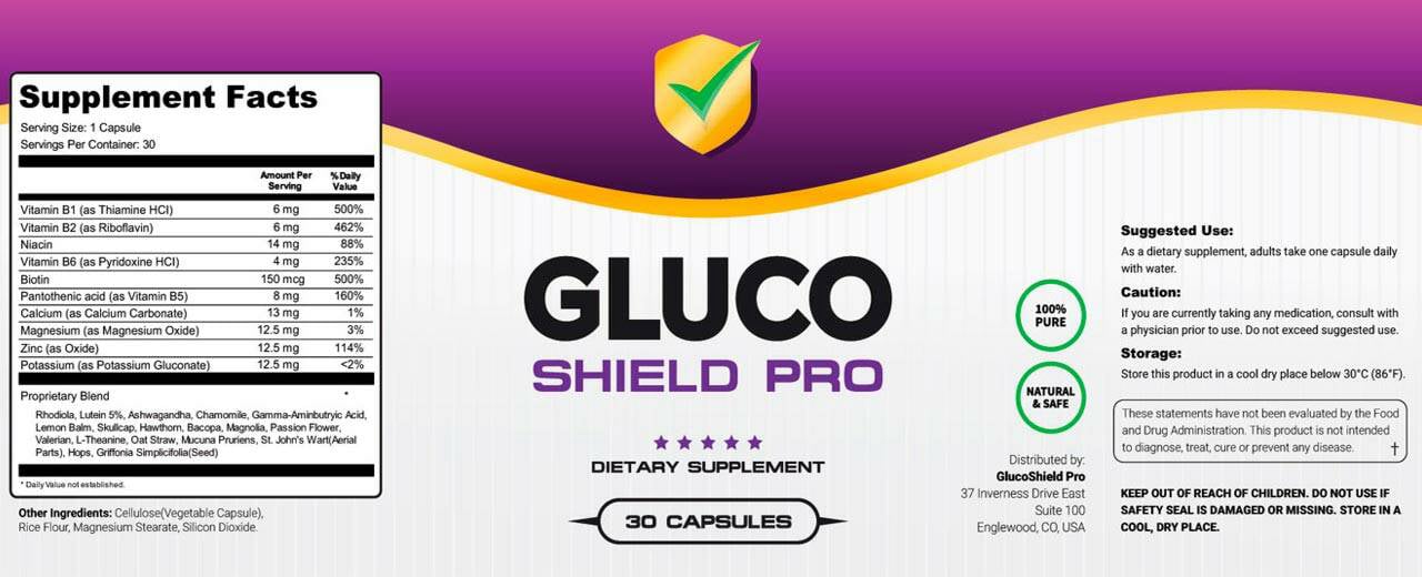 glucoshieldpro-supplement-facts